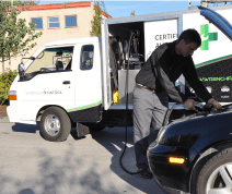 Brake Repair In Burnaby