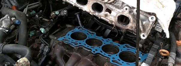 Head Gasket Replacement Vancouver & Burnaby