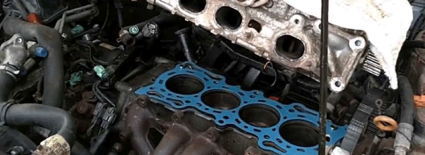 engine head repair cost
