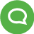 chat icon