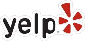 Yelp Logo.
