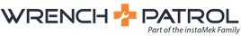 WrenchPatrol logo